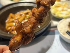-禧和源养生素食茶馆