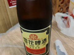 -郑记•不夜城烧烤•龙虾•虾蟹(黄鹤楼店)