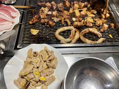 -黑妹冕宁火盆烧烤(西昌店)