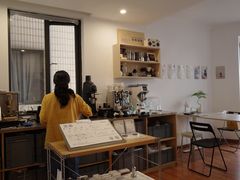 -纽巷咖啡 SOFTFOCUS COFFEE(锦和巴黎时韵店)