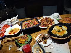 -别院里音乐餐酒吧(双流航空港店)