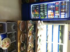 iphone_upload_pic-华圆美食-老蓬莱菜(蓬港路店)