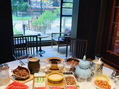 -柴米油盐(土菜院子店)