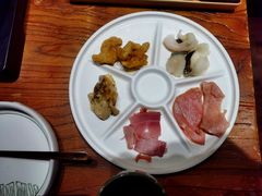 -云海肴·汽锅鸡·云南菜(美罗城店)