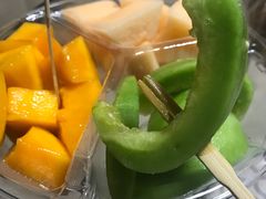 -e佳鲜果(四方坪店)