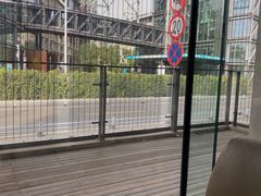 -星巴克(首钢店)