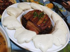 -58度品质川菜馆(经一路店)