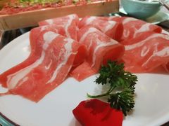 -鲜货俚·现切牛肉·野生菌原生态火锅(西城永捷生活广场店)