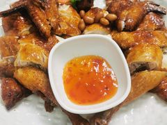 -食为先(广园店)