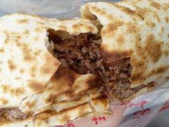-宝光熏肉鞋底火烧(新街口店)