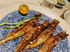 -大渔铁板烧(蛇口店)