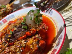 -串盟烧烤大排档·长沙美食地标(星沙店)