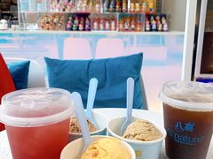 -八喜G’nature冰淇淋旗舰店