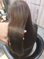 -美格丝M.G.S Hair Salon