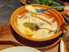 芝士土豆泥-萨莉亚意式餐厅(杭州西溪龙湖天街店)