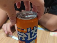 -小杨生煎(南汇欧尚店)