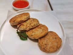 凤城香煎鲮鱼饼-顺味凤城(九六广场店)