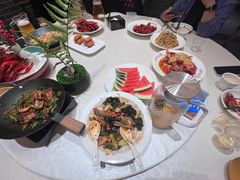 -有位虾匠·香辣蟹·小龙虾(李村店)