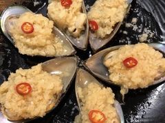 -小花花炭火烤肉·十五年延吉风味(左家庄店)