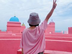 -漳州滨海火山岛自然生态风景区