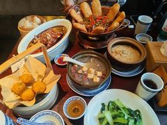 -南京大牌档(夫子庙老门东店)
