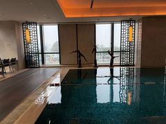 -长沙富力万达文华酒店