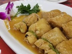 -玉华台饭庄(裕中西里小区店)