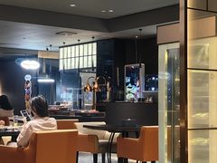 -翠林精选·洗浴·餐饮·住宿(江东大道店)