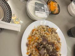 -百格里格.Uyghur cuisine(百色路店)
