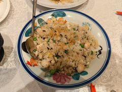 -红棉中餐厅·广州海航威斯汀酒店