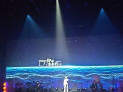 -赤红音乐现场(浦东金桥路店)