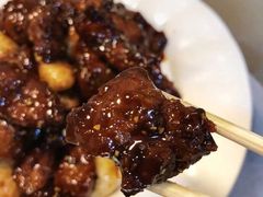 蒜子椒麻牛肉粒-天津卫码头(南开大悦城店)