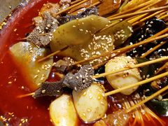 -付小姐在成都(五道口店)