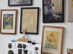 -BRAVO 赞·美艺术中心·系统美术·书法·艺考(双井校区)