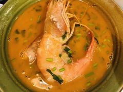 -旺角小渔村(幸福中路店)