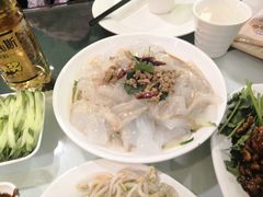 -老昌春饼(中央大街店)