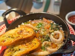 -夏朵餐厅(丁香店)