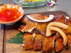-沿江海南菜·文昌鸡祖师爷(大东海店)