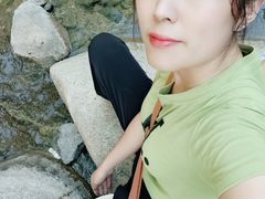 -碓臼峪自然风景区