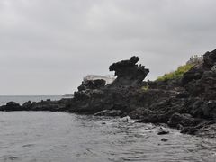 -龙头岩(Dragon Head Rock)