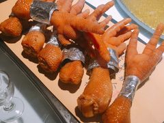 -姜君·千岛湖鱼头馆(浦东大道店)
