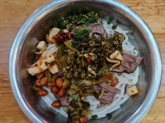 -李氏紫竹林卤粉(火车站店)