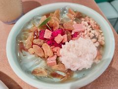 -新发现(宝山龙湖店)