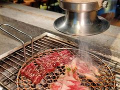 -烧肉达人•炭火烧肉(新天地店)