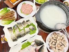 -御膳粥·牛乳粥底火锅·地道顺德菜(容桂店)