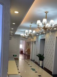 -武汉五洲整形外科医院