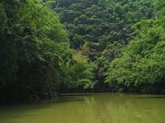 -英西峰林·洞天仙境