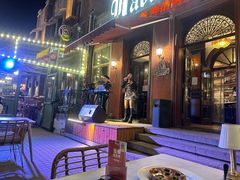 -巴伐利亚啤酒坊(意式风情街店)