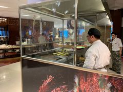 -锦州喜来登酒店-盛宴黄油熟成牛排自助晚餐
