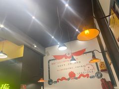 -XiaoJunGan Hotpot 钢管厂五区小郡肝火锅串串香